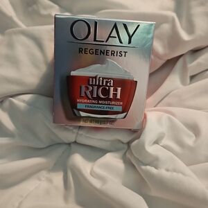 Olay Regenerist UltraRich